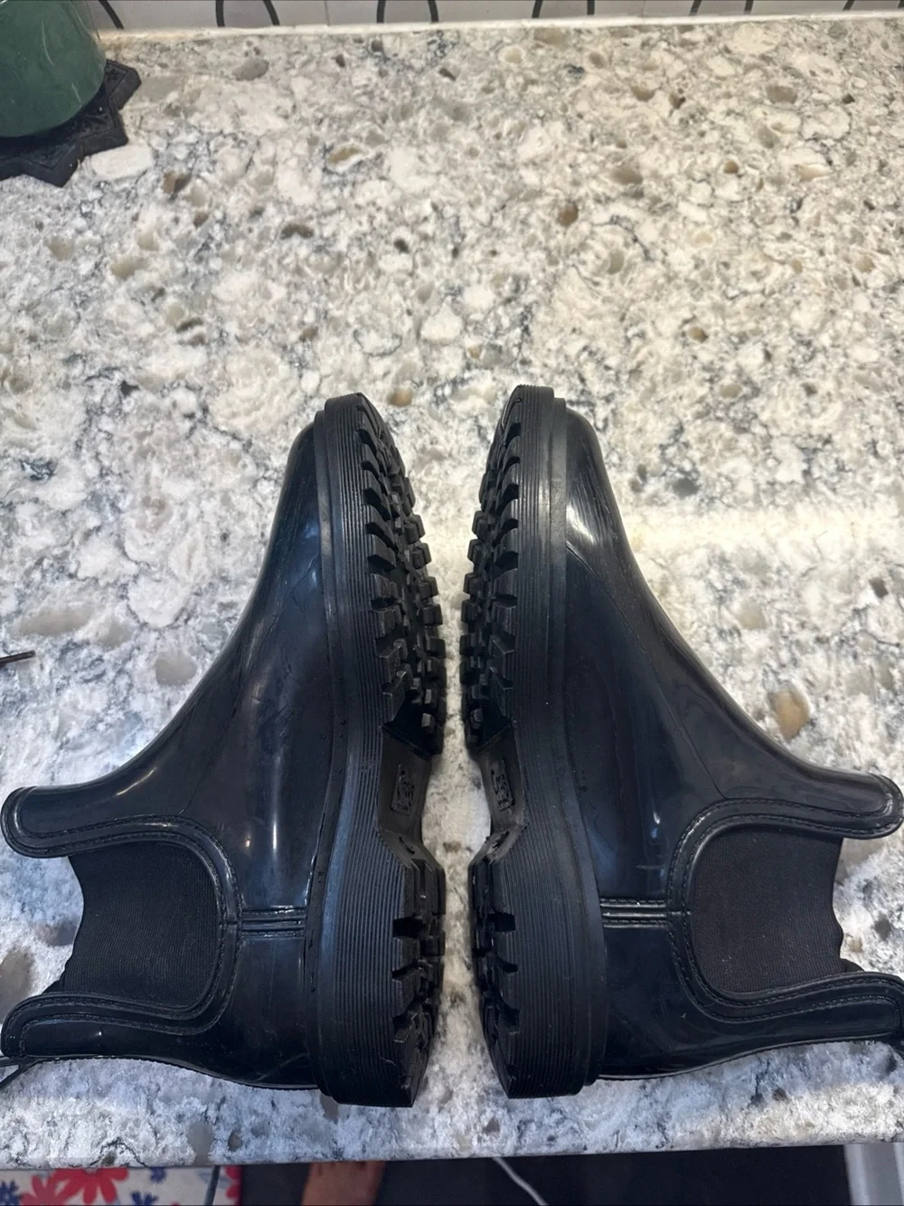 Circus by Sam Edelman sleek black